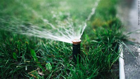 City of Phoenix issues water alert amid drought .